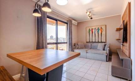 Apartamento com 2 quartos à venda no Centro, Araraquara , 83 m2 por R$ 365.000