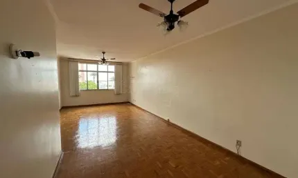 Apartamento com 3 quartos à venda no Centro, Araraquara , 90 m2 por R$ 300.000