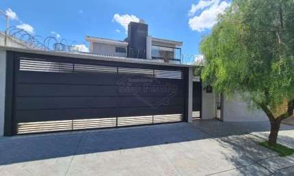 Casa com 3 quartos à venda no Jardim Imperador, Araraquara , 239 m2 por R$ 1.100.000