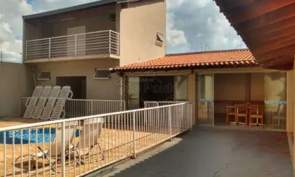 Casa com 1 quarto à venda no Jardim Adalberto Frederico de Oliveira Roxo I, Araraquara , 177 m2 por R$ 700.000