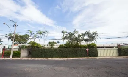 Casa com 4 quartos à venda no Jardim Primavera, Araraquara , 354 m2 por R$ 1.450.000