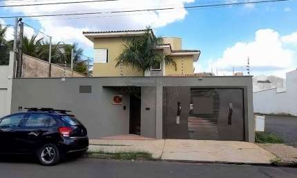 Casa com 3 quartos à venda na Vila Harmonia, Araraquara , 345 m2 por R$ 1.200.000