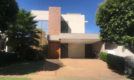 Casa em condomínio fechado com 3 quartos à venda no Condomínio Portal das Tipuanas, Araraquara , 247 m2 por R$ 1.950.000