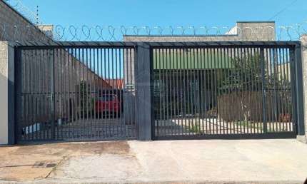 Casa com 2 quartos à venda no Jardim São Francisco, Araraquara , 92 m2 por R$ 340.000