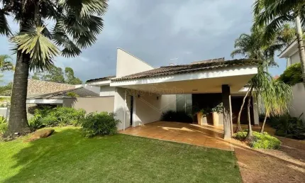 Casa em condomínio fechado com 3 quartos à venda no jardim residencial quinta dos oitis, araraquara , 313 m2 por r$ 2.300.000