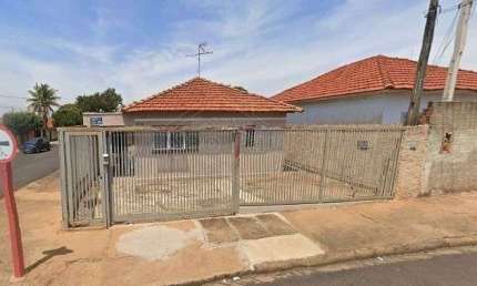 Casa com 3 quartos à venda no Jardim Brasil (Vila Xavier), Araraquara , 156 m2 por R$ 320.000