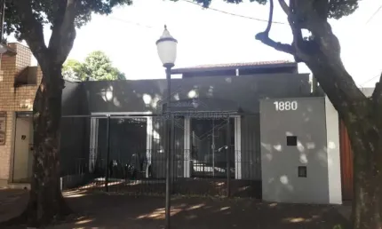 Prédio com 4 salas à venda no Centro, Araraquara , 205 m2 por R$ 600.000
