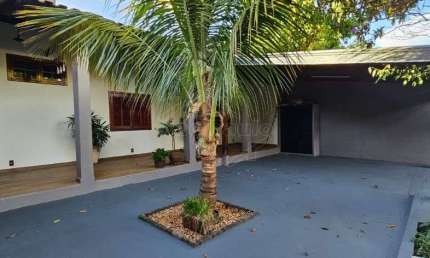 Casa com 3 quartos à venda no Campos Ville, Araraquara , 139 m2 por R$ 490.000