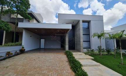Casa em condomínio fechado com 3 quartos à venda no Condomínio Quinta das Tipuanas, Araraquara , 200 m2 por R$ 1.550.000