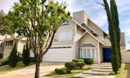 Casa em condomínio fechado com 4 quartos à venda no Jardim Residencial Quinta dos Oitis, Araraquara , 560 m2 por R$ 3.800.000