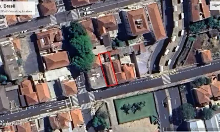 Prédio com 1 sala à venda no Centro, Araraquara , 157 m2 por R$ 280.000