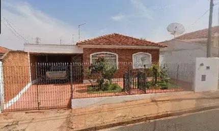 Casa com 3 quartos à venda no jardim santa lúcia, araraquara , 145 m2 por r$ 500.000