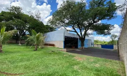 Barracão / Galpão / Depósito com 1 sala à venda na Chácara Flora Araraquara, Araraquara , 172 m2 por R$ 1.300.000