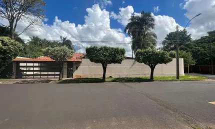Casa comercial com 1 sala à venda na Vila Sedenho, Araraquara , 353 m2 por R$ 1.400.000