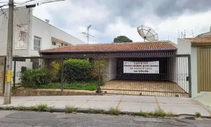 Casa comercial com 2 salas à venda no Centro, Araraquara , 292 m2 por R$ 850.000
