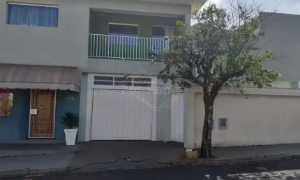Casa comercial com 3 salas à venda no Jardim Santa Angelina, Araraquara , 184 m2 por R$ 500.000