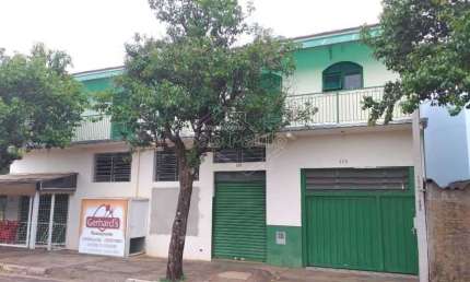 Casa comercial com 1 sala à venda no Jardim Quitandinha, Araraquara , 398 m2 por R$ 1.100.000