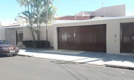 Casa comercial com 3 salas à venda na Vila Harmonia, Araraquara , 447 m2 por R$ 1.800.000