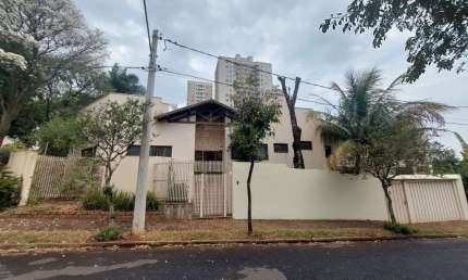 Casa comercial com 1 sala à venda no Jardim Morumbi, Araraquara , 267 m2 por R$ 900.000