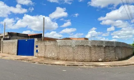 Terreno comercial à venda no jardim veneza, araraquara  por r$ 140.000