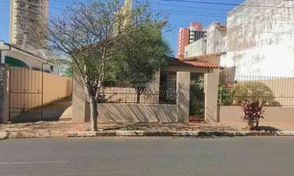Casa comercial com 1 sala à venda no centro, araraquara , 147 m2 por r$ 460.000