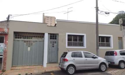 Casa comercial com 2 salas à venda no Centro, Araraquara , 167 m2 por R$ 600.000