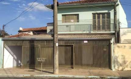 Casa comercial com 2 salas à venda no Jardim América (Vila Xavier), Araraquara , 279 m2 por R$ 500.000