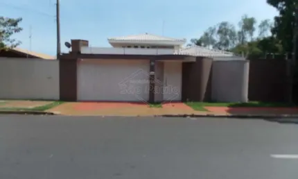 Casa comercial com 3 salas à venda no Jardim das Roseiras, Araraquara , 336 m2 por R$ 1.200.000