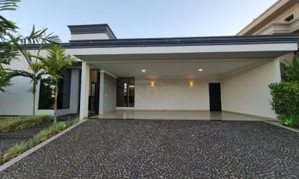 Casa em condomínio fechado com 4 quartos à venda na Quinta Das Laranjeiras, Araraquara , 305 m2 por R$ 2.780.000