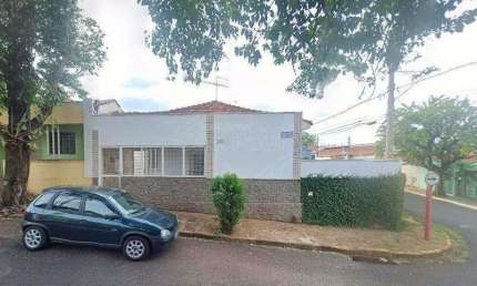 Casa com 3 quartos à venda no Centro, Araraquara , 149 m2 por R$ 350.000