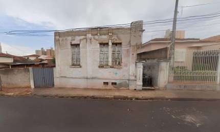 Terreno à venda no Centro, Araraquara , 144 m2 por R$ 600.000