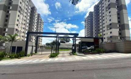 Apartamento com 2 quartos à venda na Vila Harmonia, Araraquara , 50 m2 por R$ 280.000