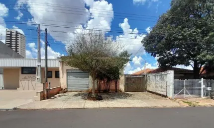 Casa com 3 quartos à venda no centro, araraquara , 323 m2 por r$ 800.000