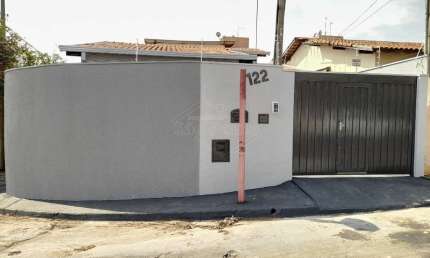 Casa com 3 quartos à venda na Vila Harmonia, Araraquara , 110 m2 por R$ 460.000