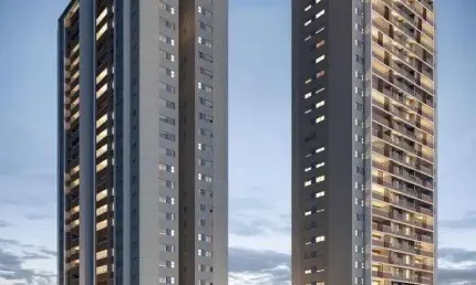 Apartamento com 3 quartos à venda na Vila Harmonia, Araraquara , 206 m2