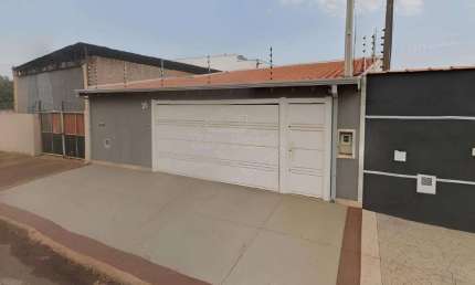 Casa com 3 quartos à venda no Jardim das Paineiras, Araraquara , 151 m2 por R$ 500.000