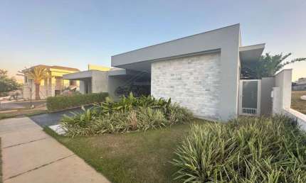 Casa em condomínio fechado com 3 quartos à venda na Quinta Das Laranjeiras, Araraquara , 276 m2 por R$ 2.500.000