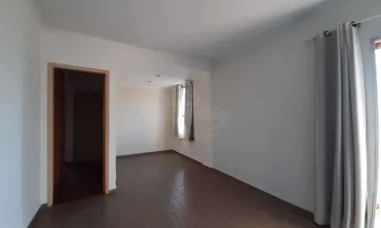 Apartamento com 2 quartos à venda no Jardim Quitandinha, Araraquara , 55 m2 por R$ 170.000