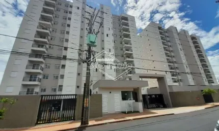 Apartamento com 2 quartos à venda no Jardim Nova América, Araraquara , 50 m2 por R$ 267.000