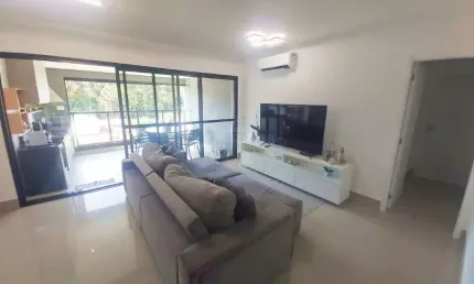 Apartamento com 3 quartos à venda no Centro, Araraquara , 124 m2 por R$ 1.100.000