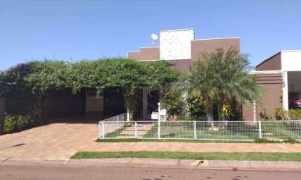 Casa em condomínio fechado com 3 quartos à venda no Parque Residencial Damha, Araraquara , 248 m2 por R$ 1.870.000