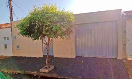Casa com 2 quartos à venda no Doutor Tancredo de Almeida Neves, Araraquara , 121 m2 por R$ 265.000