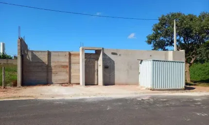 Terreno à venda na Cidade Jardim, Araraquara  por R$ 260.000