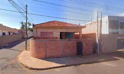 Terreno à venda na Vila Santa Maria (Vila Xavier), Araraquara , 117 m2 por R$ 150.000