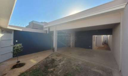 Casa com 3 quartos à venda na Vila Santa Marta, Araraquara , 150 m2 por R$ 560.000