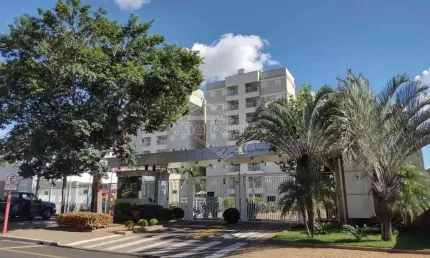 Apartamento com 2 quartos à venda no Jardim Magnólias, Araraquara , 62 m2 por R$ 380.000