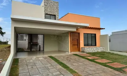 Casa em condomínio fechado com 3 quartos à venda no jardim são camilo, araraquara , 136 m2 por r$ 795.000