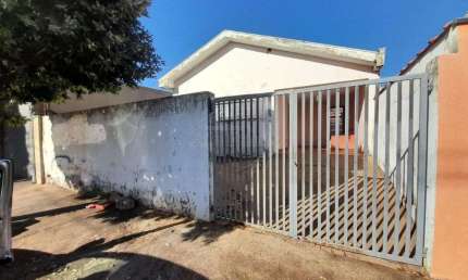 Casa com 3 quartos à venda no Jardim Brasília, Araraquara , 118 m2 por R$ 232.100