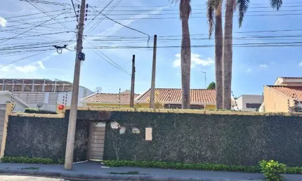 Casa com 3 quartos à venda em Nova Vila Cerqueira, Américo Brasiliense , 294 m2 por R$ 1.100.000