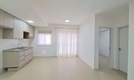 Apartamento com 2 quartos à venda no São Geraldo, Araraquara , 65 m2 por R$ 640.000